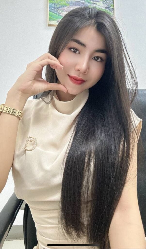Ruby BaoBao Ruby BaoBao
